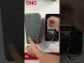 CNC Electric YCQ7 Magnetic Starter For AC Contactors