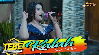 Download lagu KALAH CS TEBE JET Campursari Tri Budaya MLS PRO AUDIO mp3