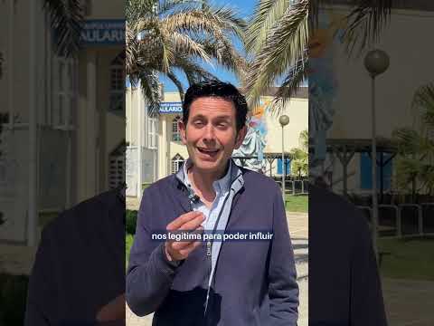 Cuando participas, gana la pública. Elecciones rector UCO 2026