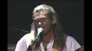 Chicago - Look Away (live at Greek Theater 1993)