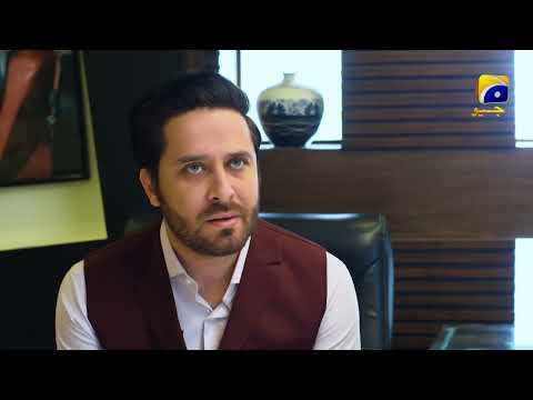 Nikah Episode 02 | Best Moment 03 | Haroon Shahid | Zainab Shabbir | Geo Entertainment