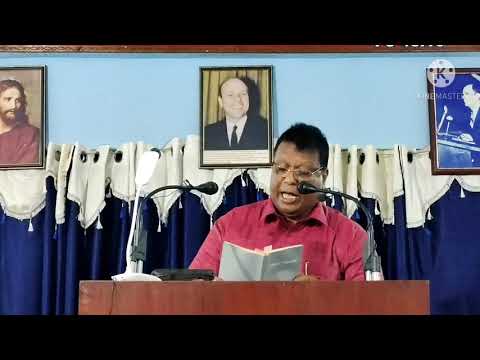 FAILURE OF INTELLECTUAL FAITH- INTELLECTUAL GIANTS PART 2 (HINDI) 14/04/2021