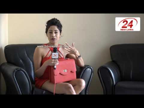 24Newslanka Exclusive Interview With  Piyumi Srinayake