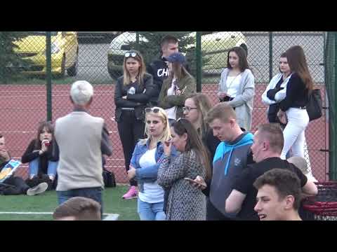 4. KOLEJKA. ROLNIK TBG - AUTOMOTIVE SANDOMIERZ