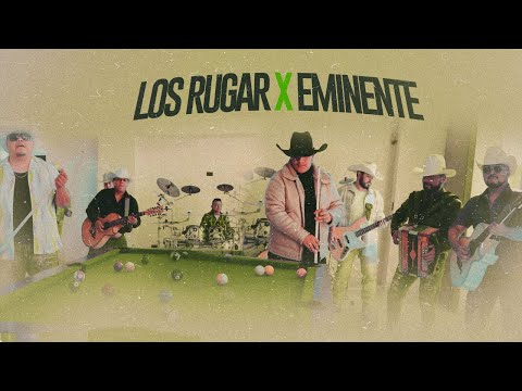 Bad Intenciones - LOS RUGAR x Eminente  - Video Oficial