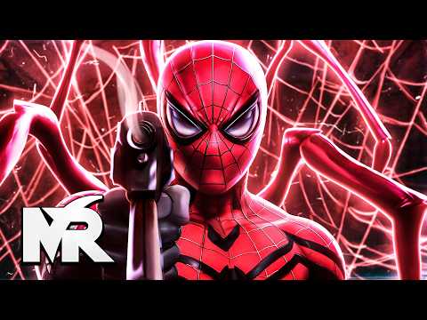 Este Spider-Man M4ta! (Superior Spider-Man) | MegaR