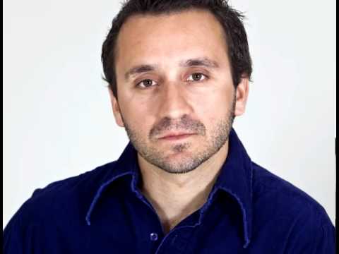 Edward Woodson Show - Jerry Ascione interview