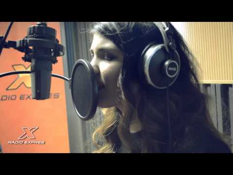 Carmel Buckingham - I'm not sorry (live)