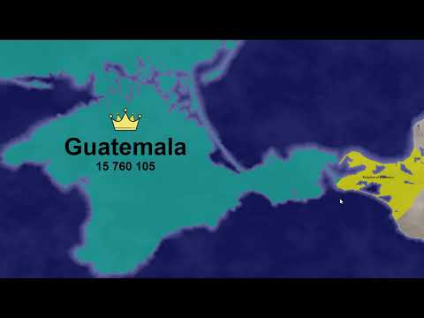 Alone On The Team and I Still Won! Territory Games io - Territorial IO