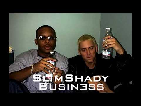 Eminem, Royce Da 5'9'' - Bad Meets Evil (Original Demo/Version) 1997