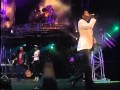 Luis Fonsi - Te Vas (En Vivo)