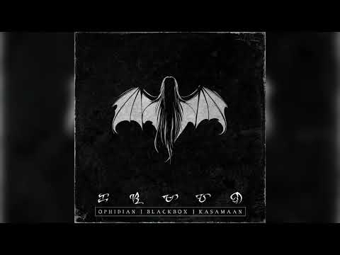 Ophidian – Blackbox Kasamaan (cd/album)