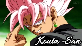 Dragon Ball Super OST  An Impossible Battle To Win