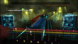 Heavenly - Lust For Life (Lead) Rocksmith 2014 CDLC