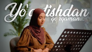 Йўқотишдан қўрқаман | Орзуларини фидо қилганим | Сабрием