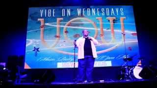 ARTISTS FROM VIBE ON WEDNESDAYS:V.O.W.