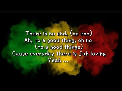 Israel Vibration - There is no end Lyrics