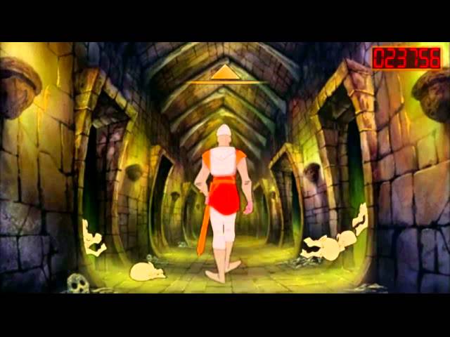 Vídeo relacionado con Nemesis Now Posavasos Dragons Lair, 22 cm, Color Negro