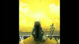 Aesop Rock - Bring Dex Back