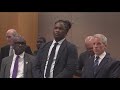 Young Thug's attorney gives opening statement | YSL RICO case
