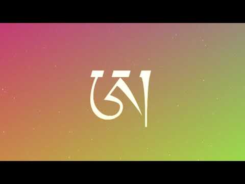 Dzongkha alphabet- Bhutan