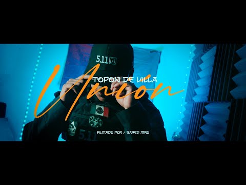 Ese Gorrix - Topon de Villa Union ☠️ (Video Oficiail)