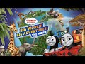 Thomas Friends Big World Big Adventures The Movie US HD