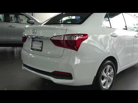 Hyundai Grand i10 2020