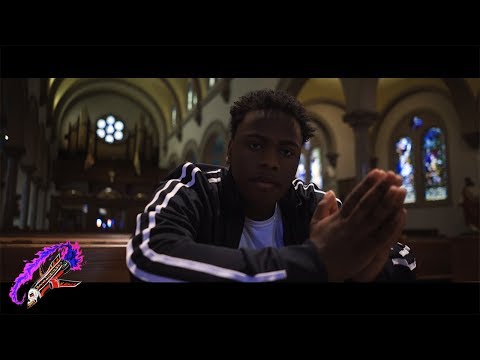 OTS Trigga - 5L (Dir. by: @DeadStationProd)