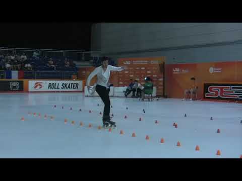 05 20190712 WRG2019 Senior Men Demuru Lorenzo