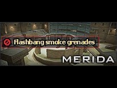 Crossfire Philippines 2.0 - Merida Map (Hero Mode Full Gameplay)