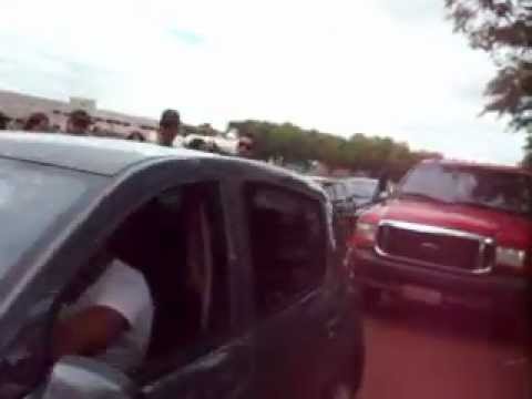 Trote Eng. Agricola 2012 UFGD