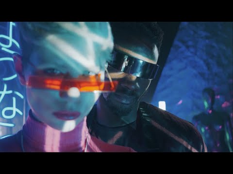 Kasor - Love (Oficial Video)