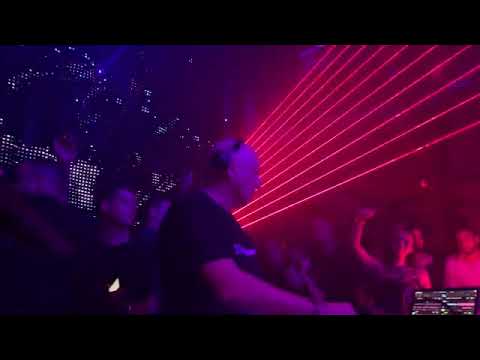 Stefano Noferini plays "Tomi&Kesh, Alessandro Diruggiero - Puff Puff" at Aftermath Octava Club, Col