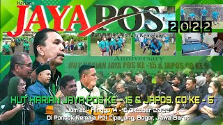 Download lagu LIVE . HIBURAN HUT HARIAN JAYA POS KE -15 & JAPOS. CO KE - 5 mp3 Download lagu LIVE . HIBURAN HUT HARIAN JAYA POS KE -15 & JAPOS. CO KE - 5 mp3