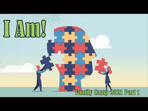 2021 Camp Meeting Alray Robertson Sat AM