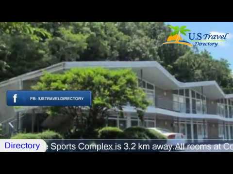 Colony House Motor Lodge - Roanoke Hotels, Virginia