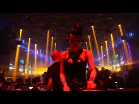 DJ CLUB VN - Cặp Đôi DJ Ngọc Ngà Và Tommy Tại New Phương Đông