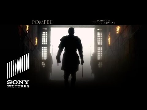 Pompeii (TV Spot 'Secret')
