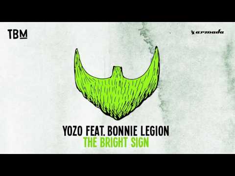 Yozo feat  Bonnie Legion -  The Bright Sign