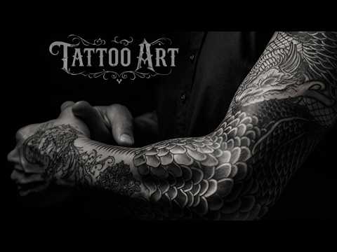 Gangsta Tattoo