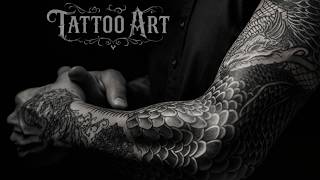TATTOO ART | Gangsta Trap Hip-Hop | FLORÉN FLO Beats