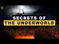The Underworld A Universal Belief Of Death Rivers Ferryman And Secrets