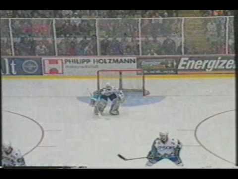 DEG - KEC 4. Finale 1996 0-1 Sergej Berezin