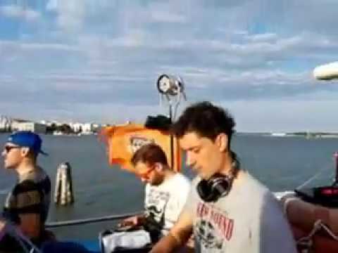 Mauri fly redentore 2016