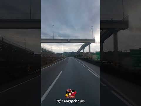 Três Corações - Minas Gerais 🇧🇷 (13/09/26)