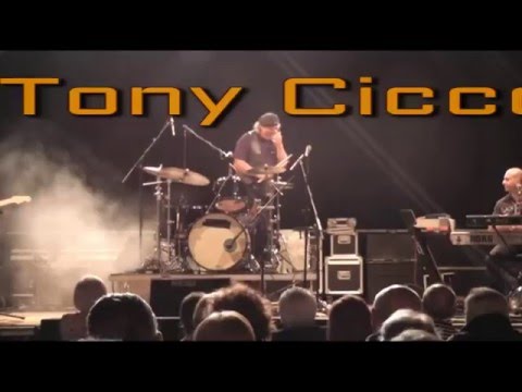TONY CICCO " Con Il Nastro Rosa " (Live)