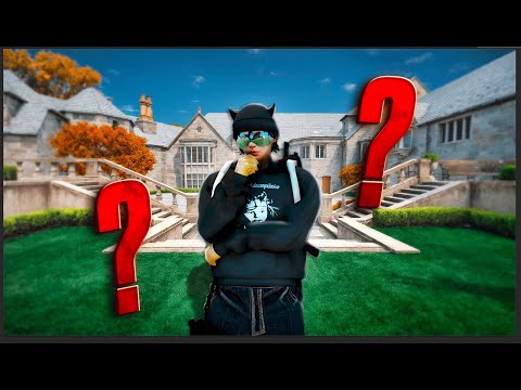 КТО Я И ОТКУДА Я ВЗЯЛСЯ В МЕДИА СФЕРЕ, МОЙ ПУТЬ В GTA 5 RP?