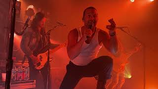 Kip Moore-Lipstick-Stone Pony, Asbury Park, NJ 12/5/2024