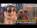 KAISAR ROMAWI PALING M3SUM Menyimpang DALAM SEJARAH Alur Cerita Film The Robe 1953